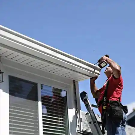gutter services Goldthwaite